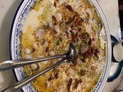 -你鲟欢·香茅柠檬鱼(金沙店)