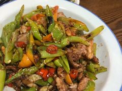 农家小炒肉-楚湘园·湖南湖北菜