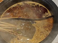 -钢管厂五区小郡肝火锅串串香(清河店)