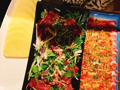 -嘿嘟嘟·肋条烧肉放题(爱融荟城店)