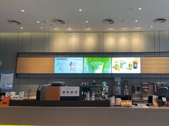 -星巴克(长沙友阿奥特莱斯店)