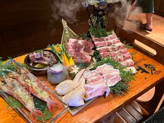 -牛家酒场(7mall店)