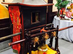 -聚春园自助餐厅(东街口店)