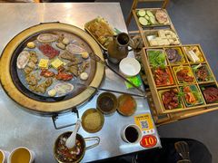 -阿昌白族石板烧·菌锅(大理古城店)