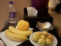 -东方棕泉·洗浴·按摩·美食国际水疗会所(福田店)