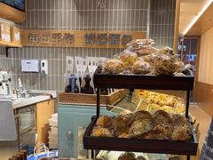 -小飞象面包公社(珠江路金鹰店)