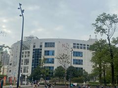 -南山图书馆(常兴路店)