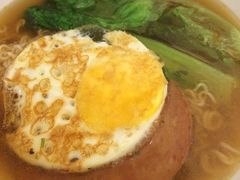 -金利茶餐厅(中船汇店)