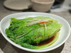 -留半山·香港食堂(啦啦宝都店)