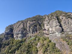 -大慈岩风景区