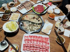 -傣妹火锅(南京东路一店)