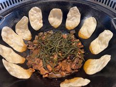 -沈厨地锅老灶•徐州烧烤(黄渡店)