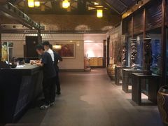 -老房子金沙元年川菜食府·花园餐厅(金沙店)