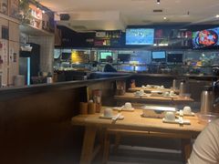 -木屋烧烤(岗顶二店)