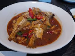 -五缘湾凯悦酒店·悦饗中餐厅