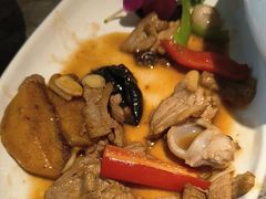 -前海沿·青岛菜(李沧万达店)