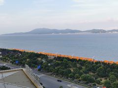 -舟山希尔顿酒店