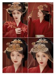 -美云庭古装·格格服汉服·京城旅拍(北京店)