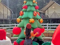 -云栖山谷野奢营地