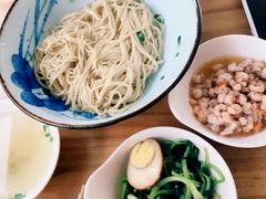 -朱洪元苏式面馆(绿宝广场店)