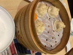-弄堂小笼包(西青中北永旺购物中心店)