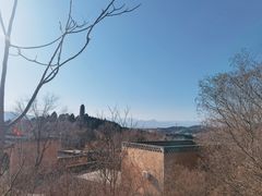 -西柏坡红色胜典景区
