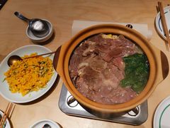 -一坐一忘云南菜(卓悦中心)