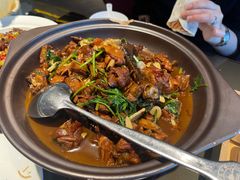 -大张烙馍村(三环南路旗舰店)