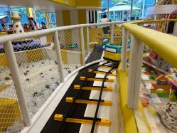 -泛尼尼儿童乐园(文化广场店)