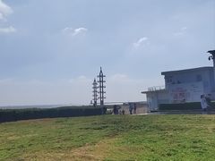 -日照灯塔风景区