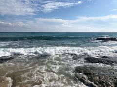 -白沙湾海滩