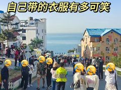 -威海华夏城景区