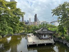-九龙寨城公园