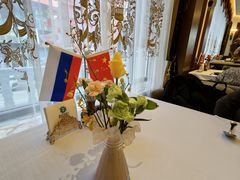 -马克西姆俄罗斯餐厅(通亚街店)