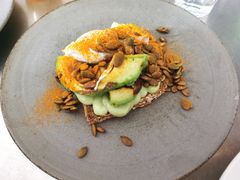 -BOR Eatery(安福路店)