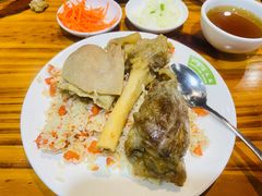 -217丰惠源抓饭(星湖街店)