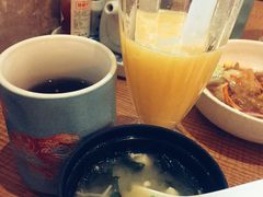 -大渔铁板烧(中山路八佰伴店)