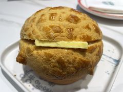 -柠檬树茶餐厅(海雅缤纷城店)