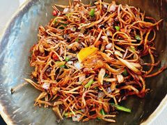 -龟兹KUCINA·新疆菜(前滩L+PLAZA店)