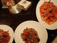 -阿明小菜·海鲜·上海菜(梅陇店)