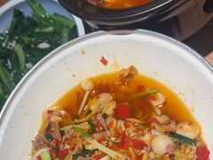 -树厨贵州菜(大十字店)