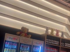 -汉阳廷自助烤肉·火锅(万丰海岸城店)