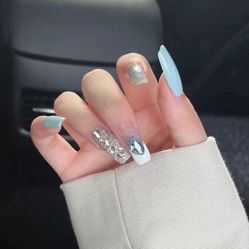 -斯馨·健康美甲美睫