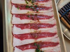 -西塔老太太泥炉烤肉(青浦蟠龙天地店)