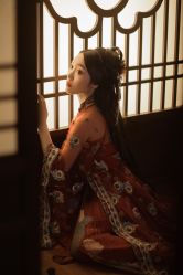 -八角古风摄影