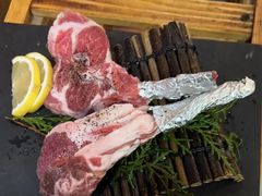 -九田家黑牛烤肉料理(珠江摩尔店)