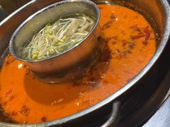 -麻大侠老火锅(巴国城店)