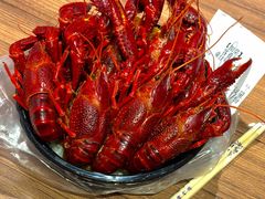 -李叔叔虾蟹大排档(青羊店)