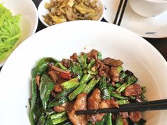 -简小舍·民间手艺菜(武昌江滩店)