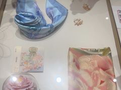 -万事利丝绸(杭州大厦店)